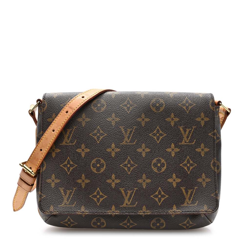 Louis Vuitton Musette Tango #340968L69B